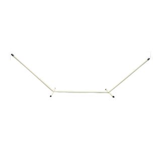 Phat Tommy Outdoor Oasis 190 inL Steel Hammock Stand