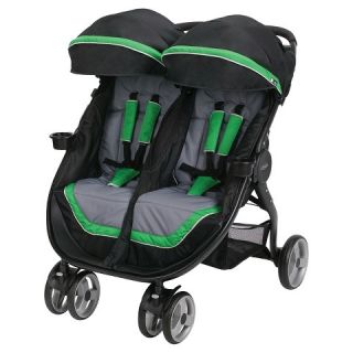 Graco FastAction Fold Duo Click Connect Stroller