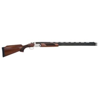 Mossberg Silver Reserve Super Sporting Shotgun 616645