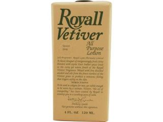 ROYALL VETIVER by Royall Fragrances AFTERSHAVE LOTION COLOGNE 8 OZ for MEN