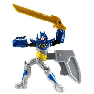 DC Comics Deluxe Figure   Sword Storm® Batman™   Toys & Games