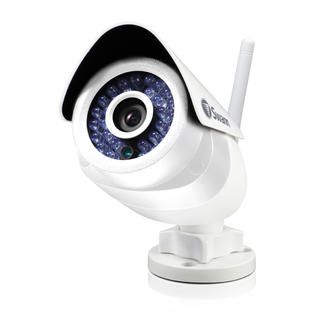 Swann ADS 466 720P Indoor & Outdoor Wi Fi Security Camera   Tools