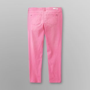 Bongo Juniors Colored Cropped Pants   Clothing   Juniors   Pants