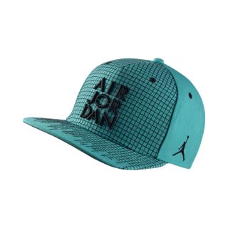 Jordan AJIV Sneaker Adjustable Hat.