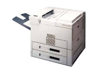 HP LaserJet 8150N C4266A#ABA  Printer