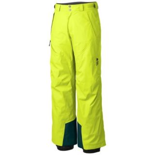 Mountain Hardwear Returnia Dry.Q® Core Snow Pants (For Men) 4487P