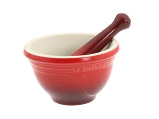 Le Creuset Mortar And Pestle Set Cherry, Women