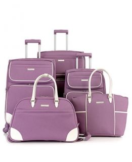 Nine West Rendezvous Luggage (Only at)