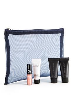 Gift with any $125 Armani beauty purchase