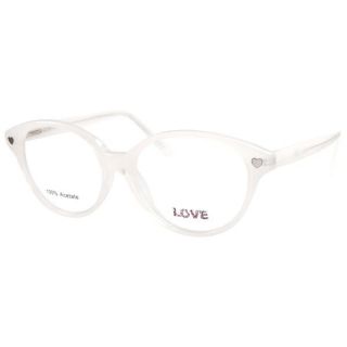 Love L742 Snow White Prescription Eyeglasses   15887747  