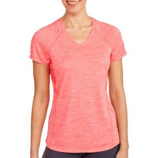 Danskin Now Women's Short Sleeve Wick T Shirt