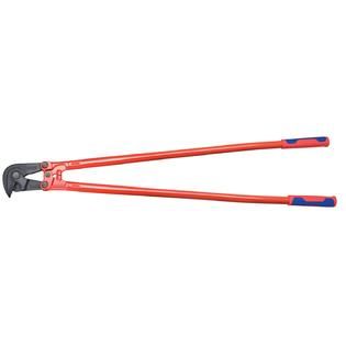 Knipex Concrete Mesh Cutters   Tools   Hand Tools   Bolt Cutters