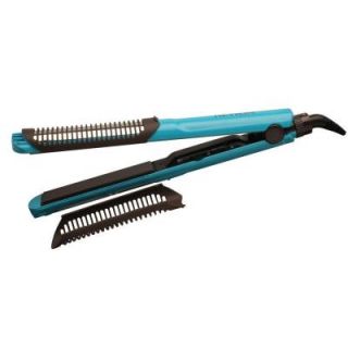 Revlon 1 in. Nutrifusion Hair Straightener RVST2123