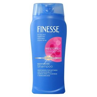 Finesse Moisturizing Shampoo   24 oz