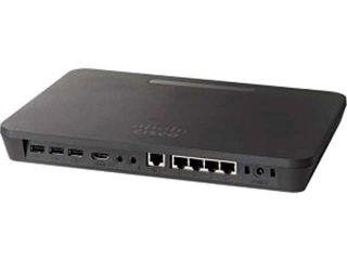 Cisco Edge 300 Ethernet Switch