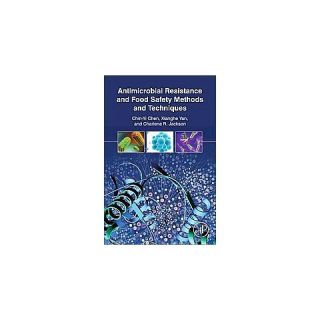 Antimicrobial Resistance and Food Safety (Hardcover)