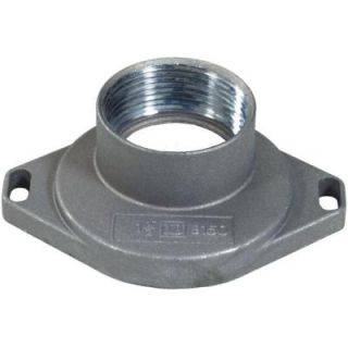 Square D 1 1/2 in. Bolt On Hub for Square D Devices with B Openings B150