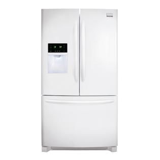 Frigidaire  Gallery 27.9 cu. ft. French Door Refrigerator   Pearl