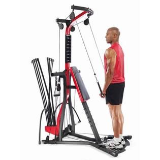 Bowflex PR3000 Home Gym   Fitness & Sports   Fitness & Exercise