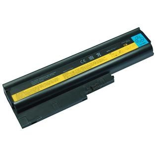 Laptop Battery Pros IBM ThinkPad R60, R60E, R61 Series, T60, T61