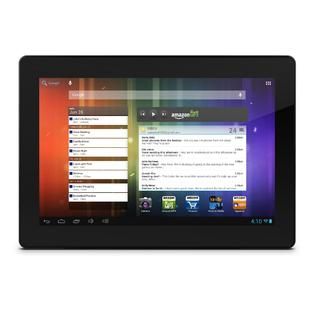 Ematic 13.3 ETH103 HD CinemaTab Touchscreen Tablet with Android 4.1