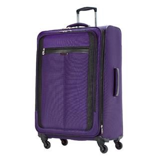 Ricardo Rexford Grey 28 Spinner Luggage   Home   Luggage & Bags