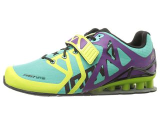 inov 8 FastLift™ 335 Grape/Teal