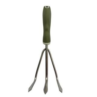 Worth Garden Garden Hand Polished Metal Cultivator 2007