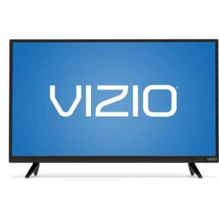 Refurbished VIZIO E32h C1 32" 720p 60Hz Full Array Class LED Smart HDTV