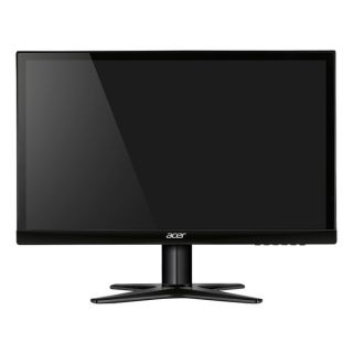Acer G247HL 24 LED LCD Monitor   169   6 ms
