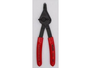 Wilde Tool 528/Cs Convertible Retaining Ring Pliers .047 Tip Straight Carded