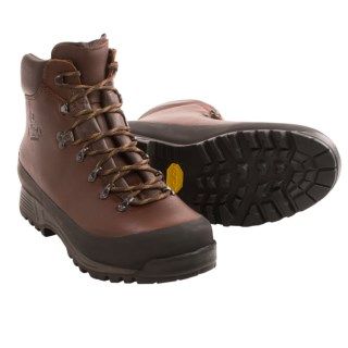 Alico Ultra Hiking Boots (For Men) 46