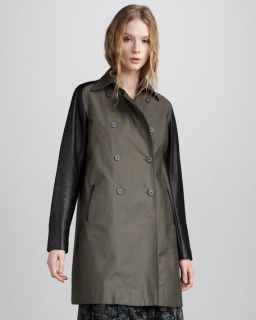 Elizabeth and James Hanneli Jacket With Vest