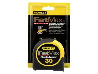 Stanley Hand Tools 33 730 1 1/4" X 30' FatMax® Tape Measure