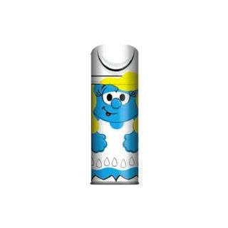 Smurfette MIXO Tin 6 Count