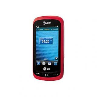 LG LG Xpression C395 Unlocked GSM Slider Touchscreen + QWERTY Cell