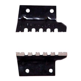 Jiffy Replacement Ripper Blades 8 717329