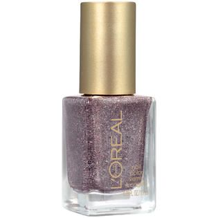 Oreal Gold Dust 140 Diamond in the Rough Nail Color 0.39 FL OZ BRUSH