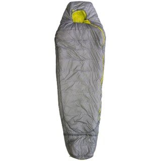 Vaude 23°F Arctic 800 Sleeping Bag   PrimaLoft®, Mummy 6499K 26