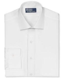 Polo Ralph Lauren Dress Shirt, 80s English Poplin Regent
