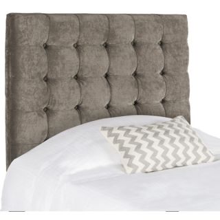 Upholstered Headboard by Alcott Hill