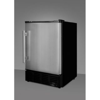 15 W 10 lb. Built In Ice Maker by Summit Appliance