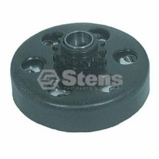 Stens Maxtorque Sprocket Clutch For 3/4 Bore   Lawn & Garden