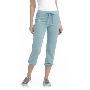 Route 66   Womens French Terry Lounge Pants
