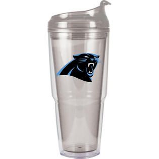 NFL Carolina Panthers Travel Mug   Fitness & Sports   Fan Shop   Home