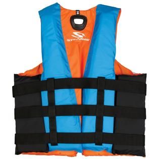 Stearns Pfd Mens Illusion Series Abstract Wave Nylon Vest SM   Fitness