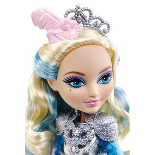 Ever After High EAH Core Rebel Darling Charming Doll   Toys & Games