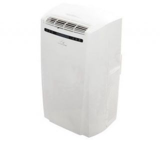 Haier 10,000 BTU Portable Air Conditioner with Remote —