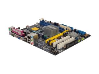 Foxconn G31MX K 2.0 LGA 775 Intel G31 Micro ATX Intel Motherboard