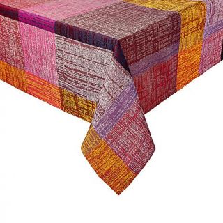 Tradition Sud Liana 63" x 63" Cotton Tablecloth   7320060